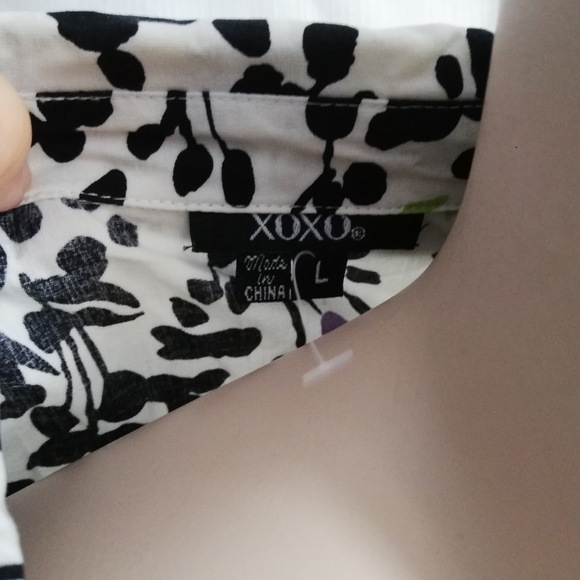 Blouse women large - Picture 2 of 3